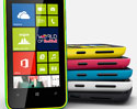 โนเกีย เปิดตัว Nokia Lumia 620 วินโดว์โฟน 8 รุ่นเล็ก ราคาไม่ถึงหมื่น