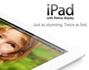 ราคา iPad 4 (ไอแพด 4) ราคาเครื่องศูนย์ AIS Dtac Truemove H เริ่มต้น 20,500 บาท พร้อมรายละเอียด โปรโมชั่น และ แพ็กเกจ iPad 4 (ไอแพด 4)  