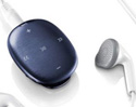 ซัมซุง (Samsung) เปิดตัว Samsung Galaxy Muse เครื่องเล่นเพลงพกพา สู้ตลาด iPod Shuffle 