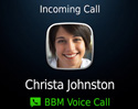 BBM 7 หลุดสถานะเบต้า เปิดให้ดาวน์โหลดบน App World แล้ววันนี้