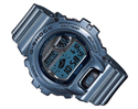 G-Shock GB6900AA นาฬิกาข้อมือ รุ่นล่าสุดจาก Casio พร้อมฟังก์ชั่น Sync ข้อความเตือนจาก iPhone 