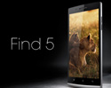 เปิดตัวแล้ว OPPO Find 5 ผลิตภัณฑ์ที่สรรสร้างจากความโรแมนติกและความเป็นศิลปะ