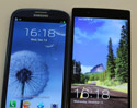 คลิป เปรียบเทียบ ดีไซน์และการใช้งาน กับ สมาร์ทโฟนสองรุ่นเด่น Oppo Find 5 VS Samsung Galaxy S3