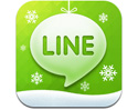 LINE for iOS ออกอัพเดท สามารถส่งสติ๊กเกอร์เป็นของขวัญให้เพื่อนได้แล้ว