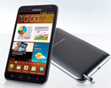 Samsung Galaxy Note 3 เปิดตัวปี 2013 ด้วยหน้าจอขนาดใหญ่ถึง 6.3 นิ้ว
