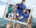 ซัมซุง ร่วมกับ True Visions และ Truemove H เปิดประสบการณ์การรับชม English Premier League ครั้งแรกให้กับลูกค้าที่ใช้ Samsung Galaxy