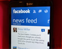 Facebook for Windows Phone 8 ปล่อยอัพเดท ปรับปรุงความเร็วในการใช้งาน