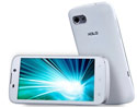 สมาร์ทโฟนจากอินเดีย Lava Xolo A800 พร้อมจอขนาด 4.5 นิ้ว กล้อง 8 ล้าน กับราคาเบาๆ เพียง 6,900 บาท