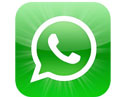 [แอพลดราคา] WhatsApp บน iPhone เปิดให้ดาวน์โหลดฟรีวันนี้