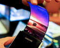 ซัมซุง (Samsung) เตรียมเผยโฉม หน้าจอขนาด 5.5 นิ้ว แบบโค้งงอได้ ในงาน CES 2013