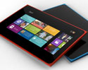 โนเกียแท็บเล็ต (Nokia tablet) รุ่น Windows RT มีแบตเตอรี่ฝังอยู่ในตัว cover [ข่าวลือ]