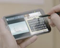 โฆษณา Samsung Galaxy Note II ชิ้นใหม่ เน้นการใช้งานในออฟฟิศ