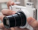 Samsung Galaxy Camera ได้อัพเดท Android 4.1.2 Jelly Bean แล้ว