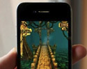 ยอดดาวน์โหลด Temple Run แตะ 2.5 ล้านครั้ง เฉพาะวันคริสต์มาส