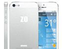 Zophone i5 ไอโฟนก๊อบจากจีน เหมือนทุกกระเบียดนิ้ว ราคาถูกสุดๆ แค่ 6 พันบาท