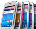 [CES 2013] Alcatel เปิดตัว แอนดรอยด์โฟนตระกูล One Touch Pop 4 รุ่น 4 สไตล์ เน้นสีสันโดนใจวัยรุ่น