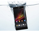 เผยราคา สมาร์ทโฟน Quad-Core ตัวแรง Sony Xperia Z หน้าจอ 5 นิ้ว แบบ Full-HD พร้อมคุณสมบัติกันน้ำ กันฝุ่น 