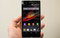 [พรีวิว] Sony Xperia Z สมาร์ทโฟนตัวแรง กันน้ำ กันฝุ่น พร้อมคลิปวีดีโอ การใช้งาน