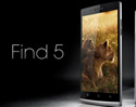 OPPO Find 5 สมาร์ทโฟนหน้าจอ 5 นิ้ว แบบ Full HD ที่สุดของมือถือ ที่มาพร้อมกับที่สุดของหน้าจอ