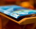 [CES 2013] ซัมซุง โชว์สมาร์ทโฟนตัวต้นแบบ ที่ใช้หน้าจอ OLED แบบโค้งงอได้