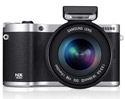 ซัมซุงเปิดตัวซัมซุง NX 300 แฟล็กชิพรุ่นใหม่จากตระกูล เอ็นเอ็กซ์ ซีรีส์ ในงาน CES 2013