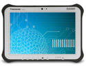 [CES 2013] พานาโซนิค เปิดตัว Toughpad JT-B1 แท็บเล็ตพันธุ์อึด กันน้ำ กันตกกระแทก