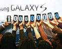 Samsung ฉลองยอดขาย Samsung Galaxy S ทุกรุ่น ครบ 100 ล้านเครื่องแล้ว 