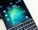 หลุดภาพ BlackBerry X10 บน Instagram