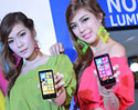 โนเกียเปิดตัว Nokia Lumia 620 สมาร์ทโฟนบนแพลทฟอร์ม WP8 สีสันสดใสราคาโดนใจ