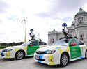 Google ปฏิเสธ ไม่ได้ขับรถชนลา ขณะบันทึกภาพลง Street View