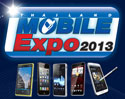 ส่องกล้องสมาร์ทโฟนและแท็บเล็ต 58 รุ่น ในงาน Mobile Expo 2013 7-10 กุมภาพันธ์