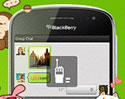 WeChat แอพแชทสุดฮิต พร้อมแล้วสำหรับ BlackBerry