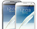 ราคา Samsung Galaxy Note II (Note 2) เครื่องศูนย์ เครื่องนอก (เครื่องหิ้ว) มาบุญครอง อัพเดท 19 กุมภาพันธ์ 2556