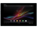 Sony เปิดตัว Sony Xperia Tablet Z หน้าจอ 10.1 นิ้ว บางกว่า iPad mini (ไอแพด มินิ)