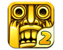[เกมแนะนำ] Temple Run 2 เกมวิ่งเก็บเหรียญยอดฮิต กลับมาสร้างกระแสอีกครั้ง ด้วยยอดดาวน์โหลดบน iOS ทะลุ 20 ล้านครั้ง ภายใน 4 วัน