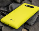 โนเกียใจดี แจกซอร์สโค้ด 3D printing กรอบด้านหลังของ Nokia Lumia 820 ให้ผู้ที่สนใจ ไปใช้ฟรีๆ