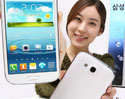 ซัมซุง เปิดตัว Samsung Galaxy Grand รุ่น Limited Edition ที่เกาหลีใต้ ซีพียูเป็นแบบ Quad-core processor