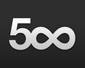 แอพพลิเคชั่น 500px ถูกดึงกลับมายัง App Store แล้ว