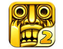 ทำลายทุกสถิติ ยอดดาวน์โหลด Temple Run 2 ทะลุ 50 ล้านครั้ง ภายใน 13 วัน