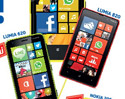 โนเกียมาแรงตั้งแต่ต้นปี จัดพาวิลเลียนสุดอลังการให้สัมผัสนวัตกรรม Nokia Lumia เต็มรูปแบบ อัดโปรฯ แรง 3 ต่อมูลค่ากว่า 6 ล้านบาท ในงาน Mobile Expo 2013