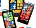 โนเกียมาแรงตั้งแต่ต้นปี จัดพาวิลเลียนสุดอลังการให้สัมผัสนวัตกรรม Nokia Lumia เต็มรูปแบบ อัดโปรฯ แรง 3 ต่อมูลค่ากว่า 6 ล้านบาท ในงาน Mobile Expo 2013