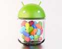 ส่วนแบ่งการตลาด Android Jelly Bean อยู่ที่ 13.6% แล้ว 