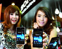 โซนี่ แห่ยกทัพใหญ่ เอ็กซ์พีเรียโซนี่สมาร์ทโฟน พร้อมข้อเสนอสุดพิเศษถล่มงาน Thailand Mobile Expo 2013