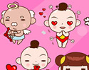 WeChat ชวน “คู่รัก” โชว์ความหวานรับวาเลนไทน์ กับกิจกรรมสุดพิเศษ พร้อมแจกฟรีอีโมติคอน “น้องอมยิ้ม in LOVE”