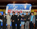 สรุปยอด งาน Thailand Mobile Expo 2013 สมาร์ทโฟน ปรับฐานราคารับกระแส Social Network กระตุ้นตลาดโตต้นปี