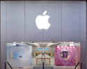 Apple Store ในสหรัฐฯ ถูกยกเค้า ประตูกระจกมูลค่าร่วม 3 ล้าน ถูกทำลายจนพัง
