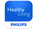 [แอพแนะนำ] PHILIPS Healthy Living ผู้ช่วยส่วนตัว ที่ช่วยดูแลสุขภาพให้ดี ทั้งกายและใจ