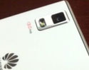 ภาพหลุด Huawei Ascend P2 ยืนยัน กล้องความละเอียด 13 ล้านพิกเซล แน่นอน