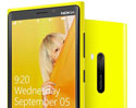 Nokia Lumia 920 คว้าตำแหน่ง สมาร์ทโฟนแห่งปี 2012 บนเว็บไซต์ Engadget