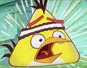 Rovio เตรียม ปล่อย การ์ตูนอนิเมชั่น Angry Birds Toons กลางมีนานี้